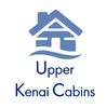 upperkenaicabins.com